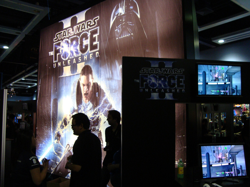 LucasArts