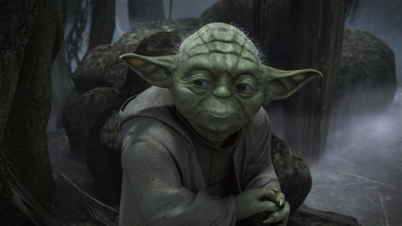 Star Wars: The Force Unleashed II