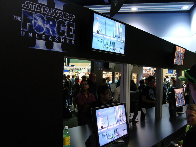 LucasArts