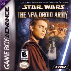 Box Art