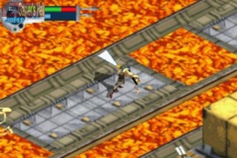 GBA Screenshots