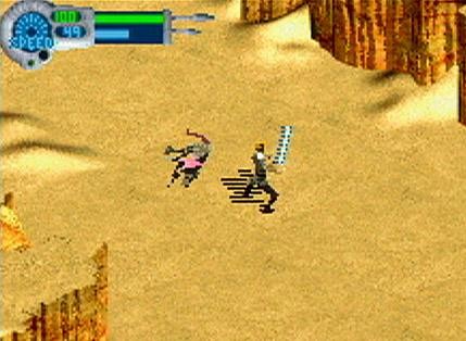 GBA Screenshots