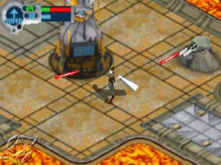 GBA Screenshots