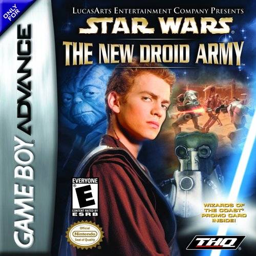 Box Art