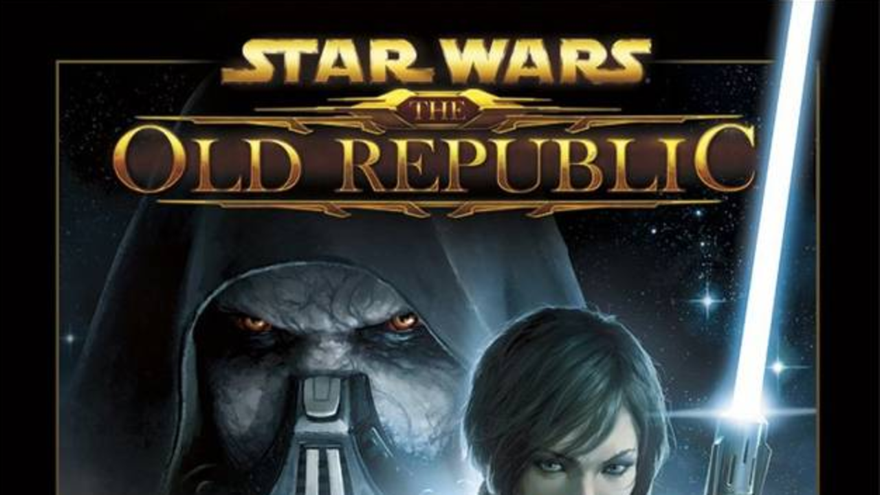 Star Wars: The Old Republic