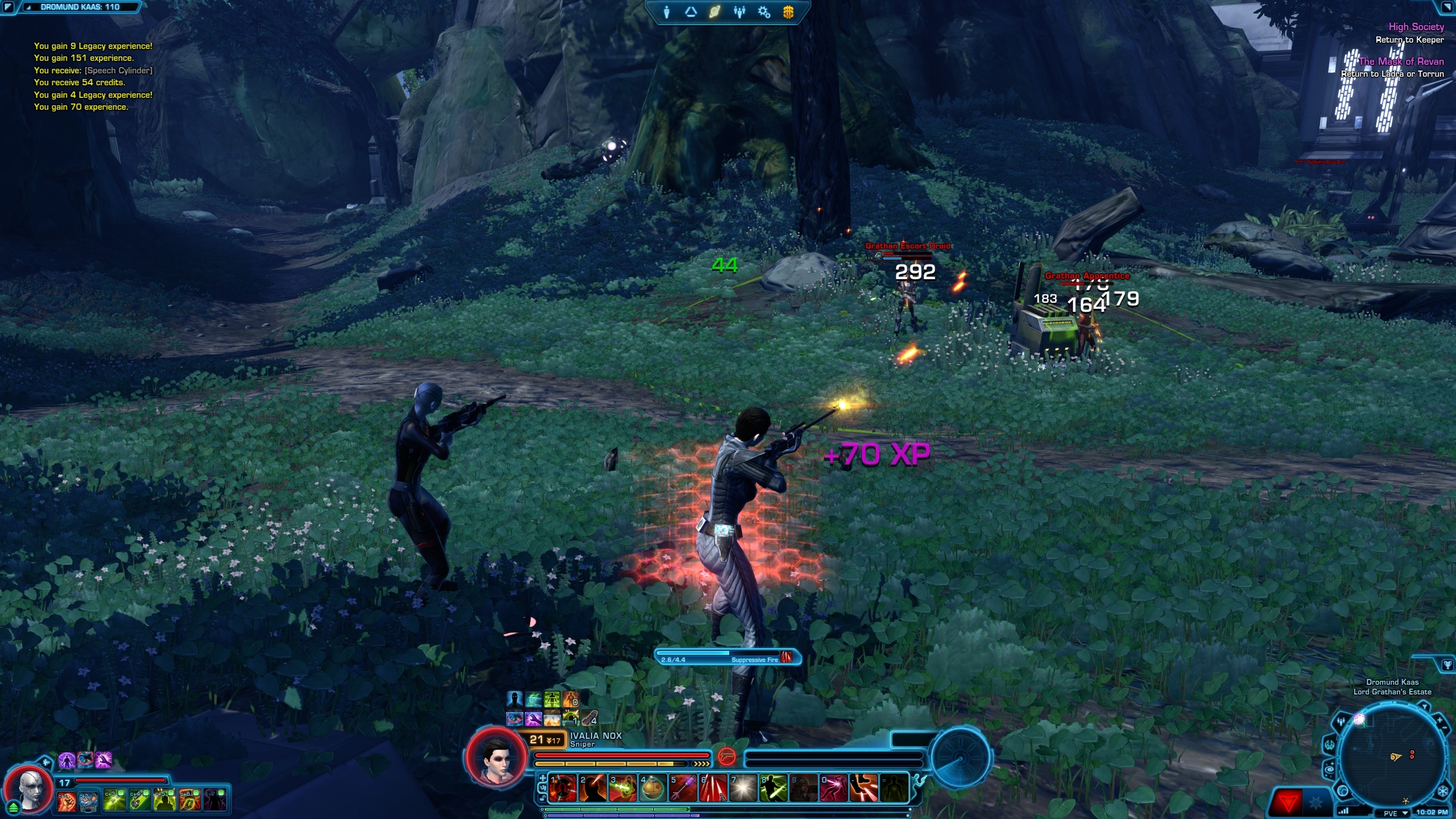Star Wars: The Old Republic