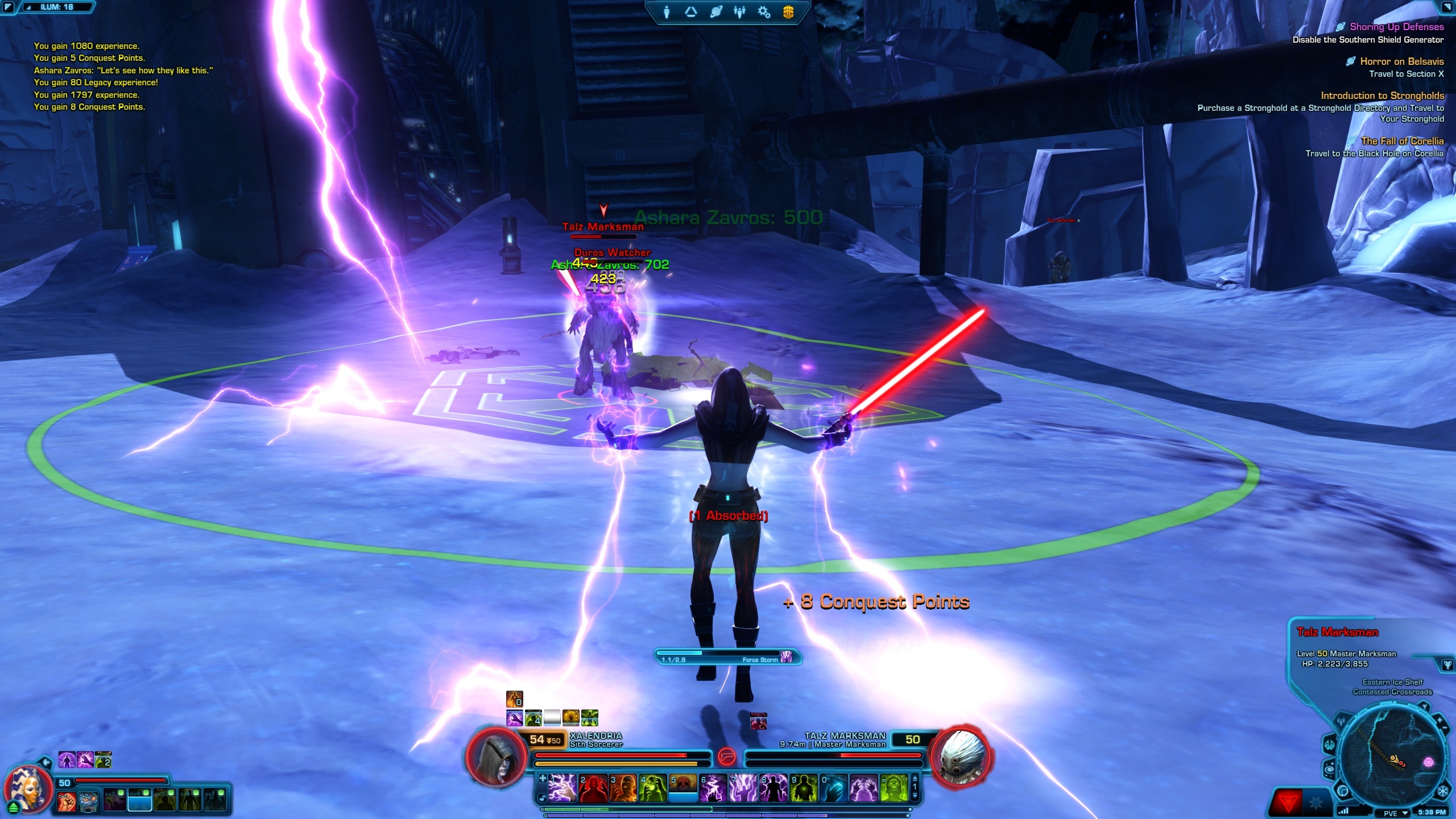 Star Wars: The Old Republic