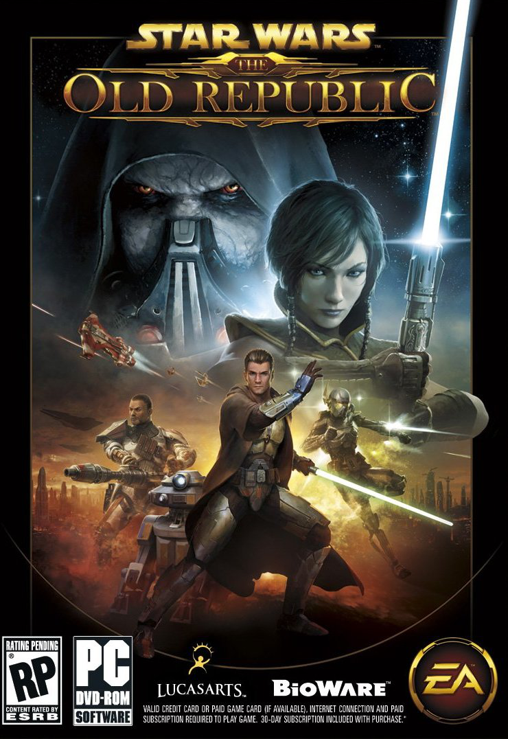 Box Art