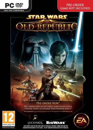 Box Art