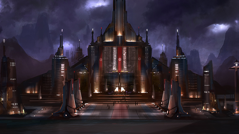 Concept Art