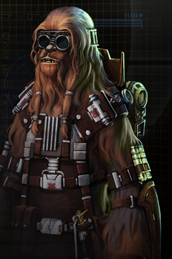 Star Wars: The Old Republic