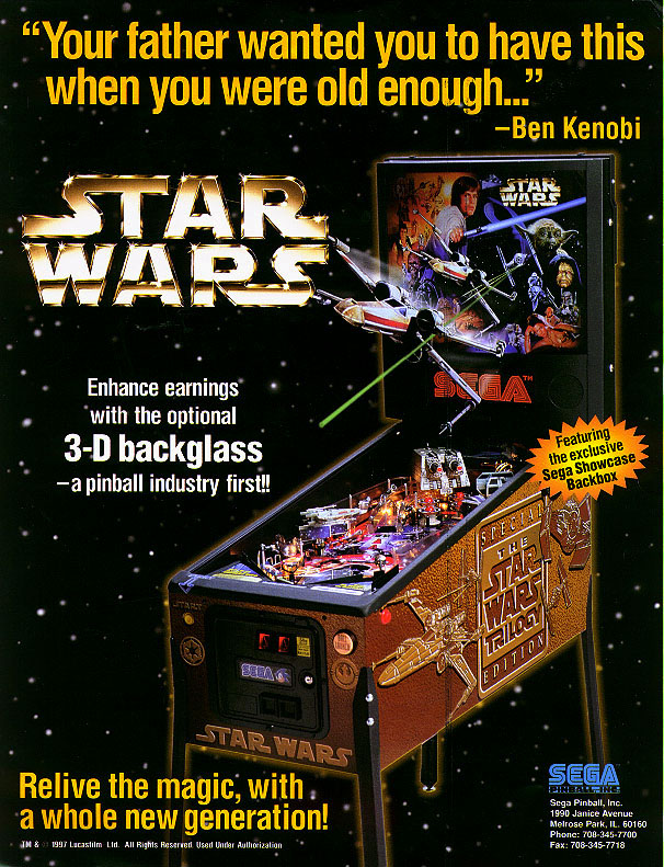 Star Wars Trilogy
