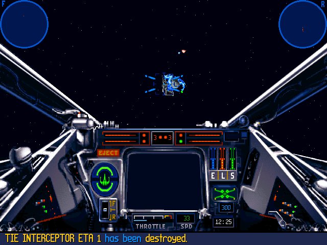 PC Screenshots