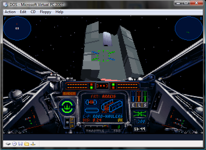 Screenshots