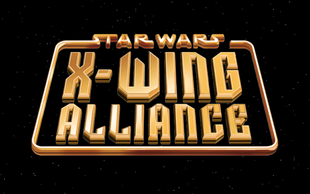 Star Wars: X-Wing Alliance