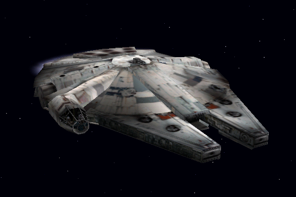 Ships