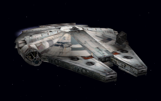 Ships