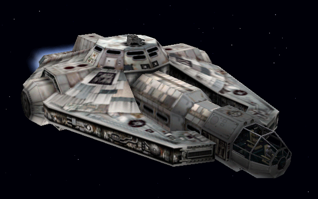 Ships
