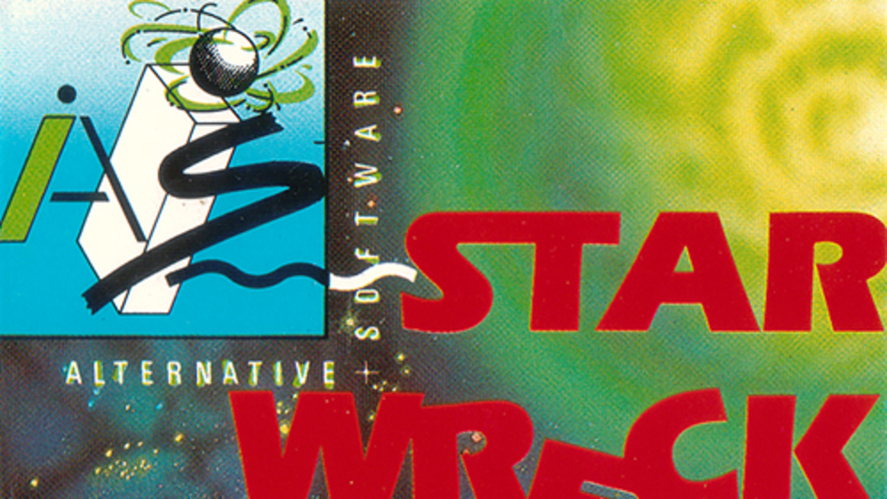 Star Wreck