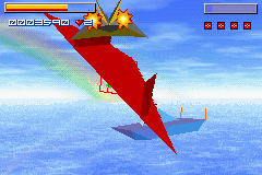 Star X