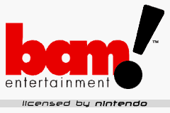 Game Boy Advance Screenshots