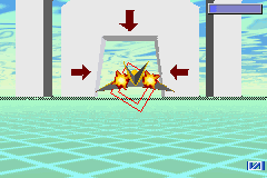 Game Boy Advance Screenshots