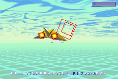 Game Boy Advance Screenshots