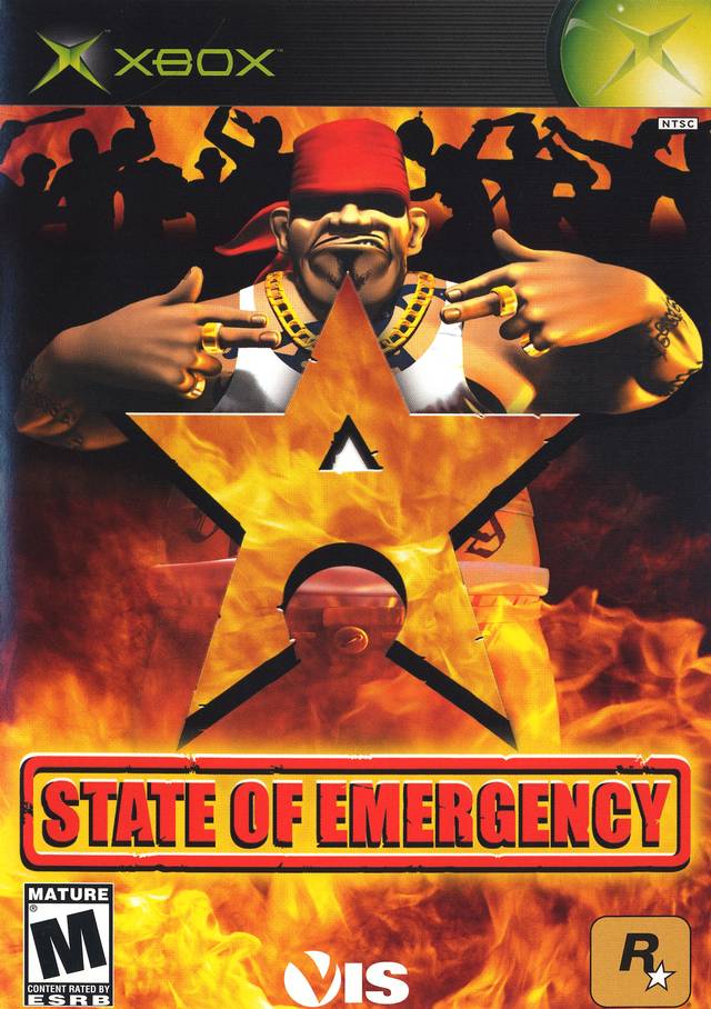 Box Art