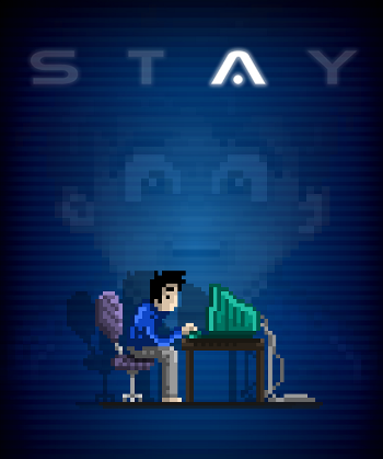 Stay
