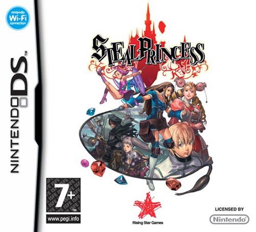 Box Art