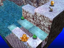 DS Screenshots