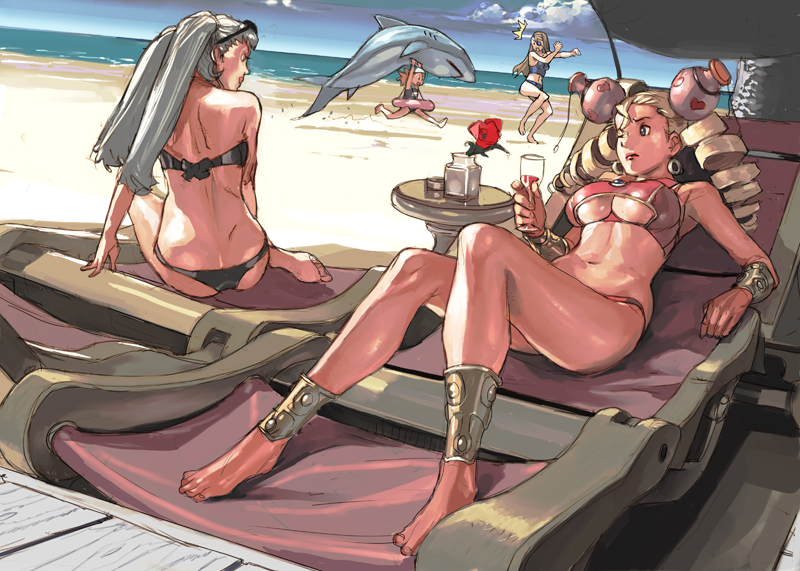 Concept Art