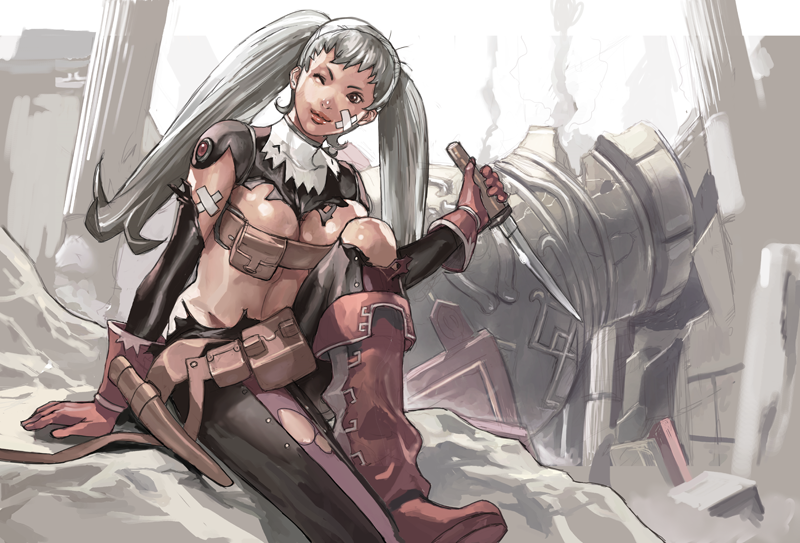 Concept Art
