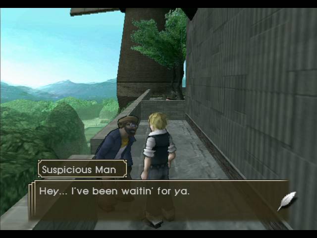 PS2 Screenshots