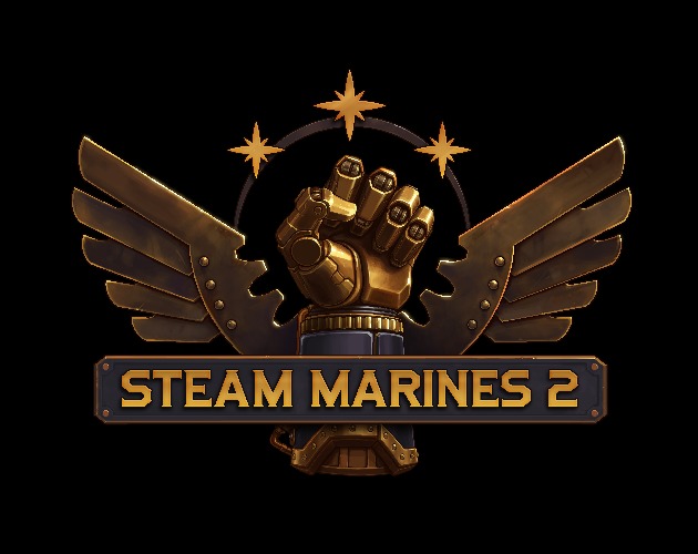 Steam Marines 2