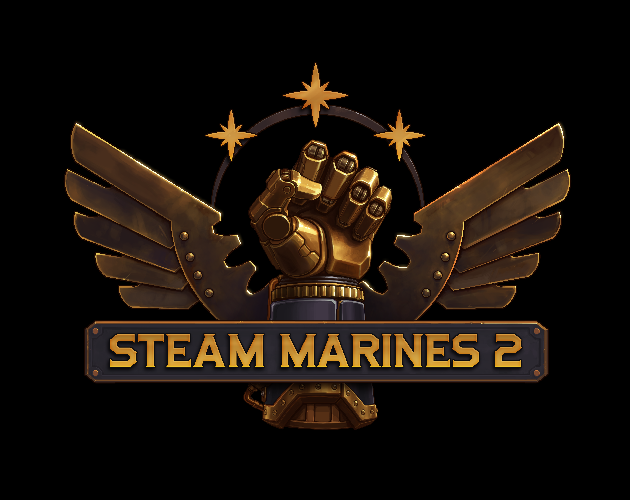 Steam Marines 2