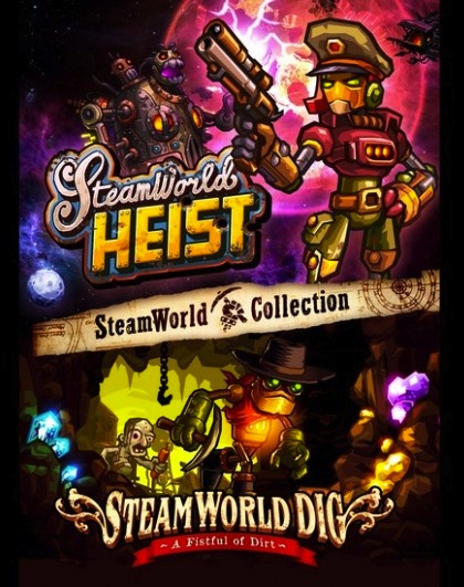 SteamWorld Collection