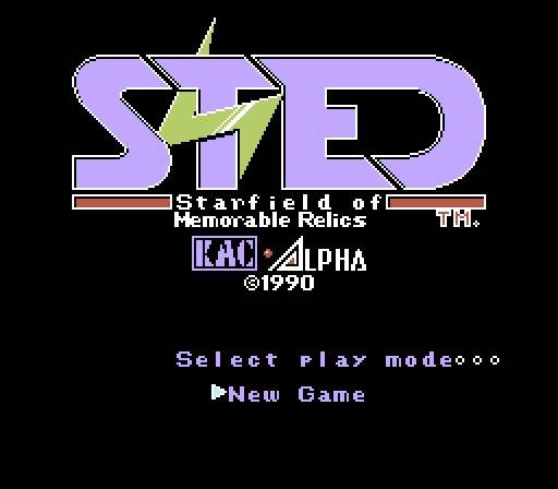 NES Screenshots