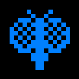 Steel Alcimus