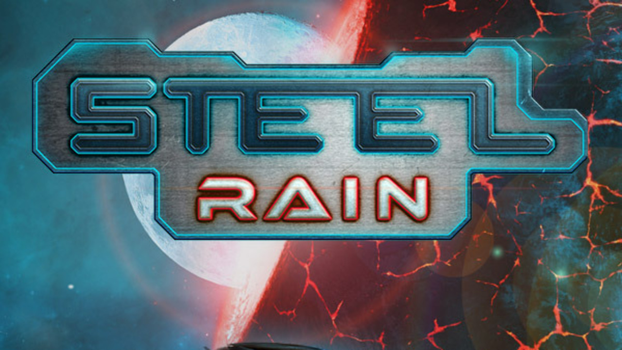 Steel Rain