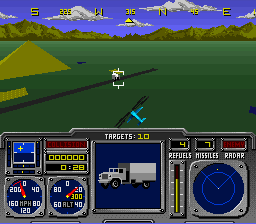 SNES Screenshots