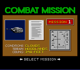 SNES Screenshots
