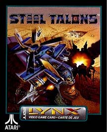 Box Art
