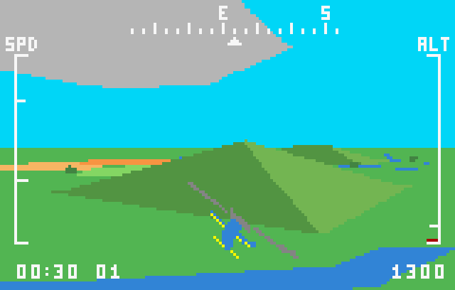 LYNX Screenshots