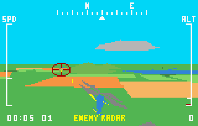 LYNX Screenshots