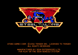 GEN Screenshots