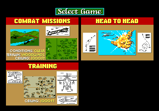 GEN Screenshots
