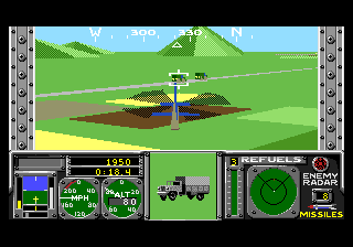 GEN Screenshots