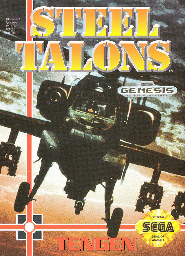 Box Art