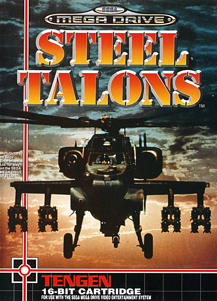 Box Art
